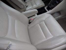 2003 Toyota Highlander Limited Silver 3.0L AT 2WD #Z23211